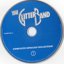 Glitter Band, The - Complete Singles Collection (CD) - Discords.nl