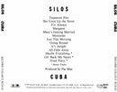Silos, The - Cuba (CD Tweedehands)