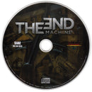 End Machine, The - The End Machine (CD Tweedehands)