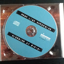 Mona Lisa Overdrive - Picknick At Bikini (CD Tweedehands) - Discords.nl