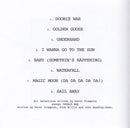 Peter Frampton - Somethin's Happening (CD) - Discords.nl