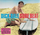 Dick Dale - Surf Beat (CD) - Discords.nl