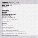 Leslie West - Dodgin' The Dirt (CD Tweedehands) - Discords.nl