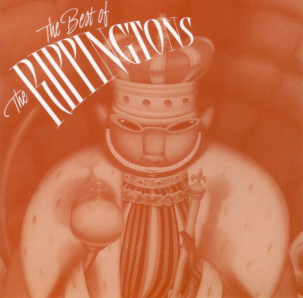 Rippingtons, The - The Best Of The Rippingtons (CD Tweedehands)