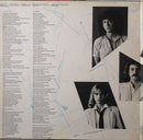 Styx - Cornerstone (LP Tweedehands)