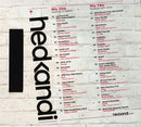 Various - Hed Kandi: Deep House (CD) - Discords.nl