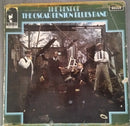 Oscar Benton Blues Band - The Best Of (LP Tweedehands)