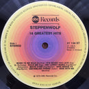 Steppenwolf - 16 Greatest Hits (LP Tweedehands)