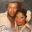 Damion & Denita - Damion & Denita (LP Tweedehands) - Discords.nl