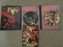 Fight - War Of Words - The Film (DVD Tweedehands)