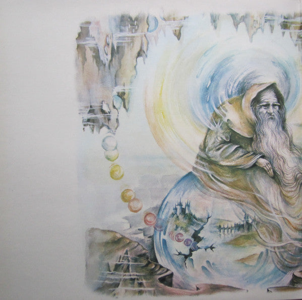 Steve Hackett - Voyage Of The Acolyte (LP Tweedehands) - Discords.nl