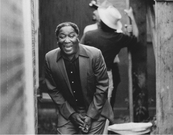 Muddy Waters - Hard Again (CD Tweedehands)