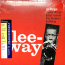 Lee Morgan - Leeway (LP Tweedehands)