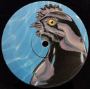 Ramirez - El Gallinero (12" Tweedehands) - Discords.nl