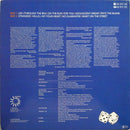 Manfred Mann's Earth Band - Chance (LP Tweedehands)