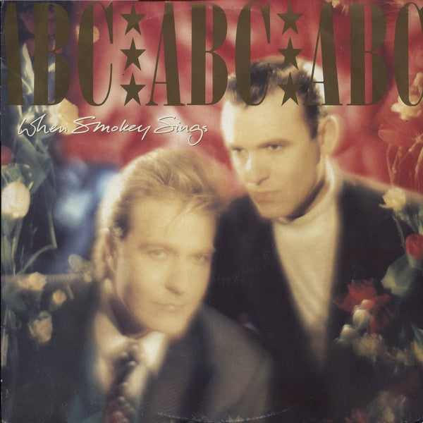 ABC - When Smokey Sings (LP Tweedehands)