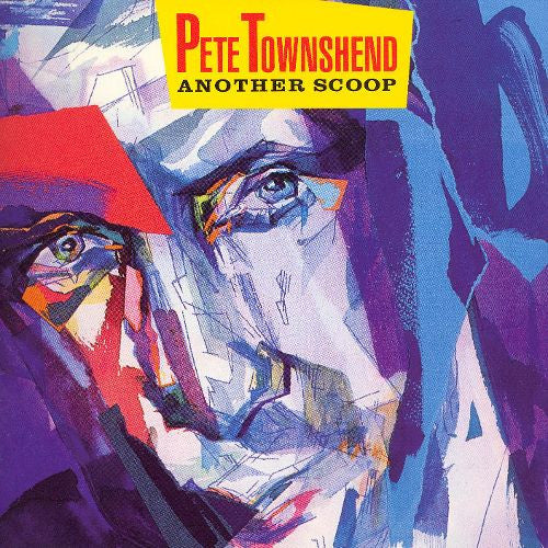 Pete Townshend - Another Scoop (CD)