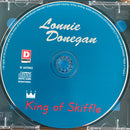 Lonnie Donegan - King Of Skiffle (CD) - Discords.nl