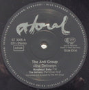 Anti Group, The - The Delivery (LP Tweedehands)