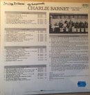 Charlie Barnet And His Orchestra - The Indispensable Charlie Barnet Volumes 1/2 (1935-1939) (LP Tweedehands) - Discords.nl