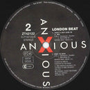 Londonbeat - There's A Beat Going On (Get On The Floor Mix) (12" Tweedehands) - Discords.nl