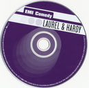 Laurel & Hardy - Laurel & Hardy (CD) - Discords.nl
