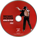 Michael Jackson - King Of Pop (The Dutch Collection) (CD Tweedehands) - Discords.nl