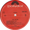 Slade - Coz I Luv You (LP Tweedehands) - Discords.nl