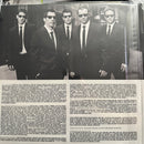 New Kids On The Block - The Block Revisited (LP) - Discords.nl