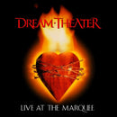 Dream Theater - Live At The Marquee (CD Tweedehands)