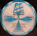 Stevie Wonder - Recorded Live The 12 Year Old Genius (LP Tweedehands)