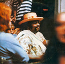 Cannonball Adderley - The Black Messiah (LP Tweedehands) - Discords.nl