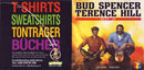 Oliver Onions - Best Of Bud Spencer & Terence Hill (CD) - Discords.nl