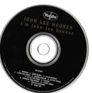 John Lee Hooker - I'm John Lee Hooker (CD Tweedehands) - Discords.nl