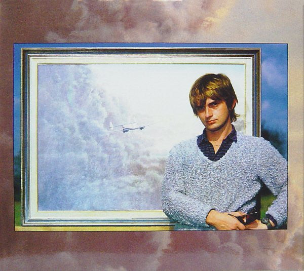 Mike Oldfield - Five Miles Out (CD Tweedehands)