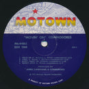 Commodores - Movin' On (LP Tweedehands) - Discords.nl