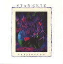 Stan Getz - Apasionado (LP Tweedehands)