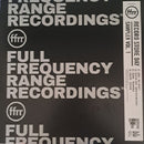 V/A - Ffrr Sampler (Originals) (LP) - Discords.nl