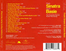 Frank Sinatra & Count Basie - The Complete Reprise Studio Recordings (CD Tweedehands) - Discords.nl