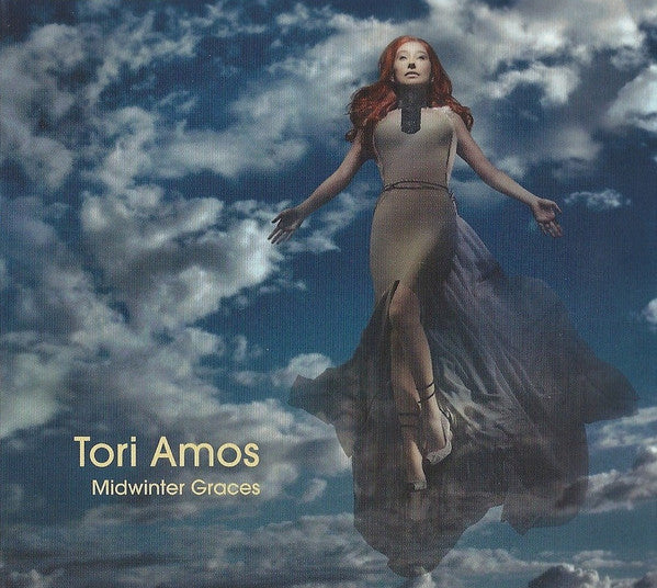 Tori Amos - Midwinter Graces (CD Tweedehands) - Discords.nl
