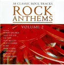 Various - Rock Anthems Volume 2 (CD) - Discords.nl