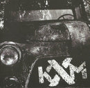 KXM - KXM (CD Tweedehands)