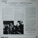 Cannonball Adderley Quintet, The - In San Francisco (LP Tweedehands)