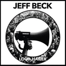 Jeff Beck - Loud Hailer (CD Tweedehands) - Discords.nl