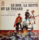 Ennio Morricone - Le Bon, La Brute Et Le Truand = The Good, The Bad And The Ugly (Bande Sonore Originale Du Film) (LP Tweedehands)