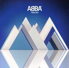 ABBA - Tracks (LP) - Discords.nl