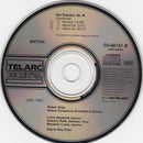 Benjamin Britten, Robert Shaw, Atlanta Symphony Orchestra, Atlanta Symphony Chorus, Lorna Haywood, Anthony Rolfe Johnson, Benjamin Luxon, Atlanta Boy Choir, The - War Requiem, Op. 66 (CD Tweedehands) - Discords.nl