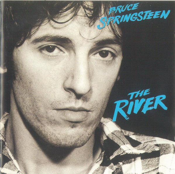 Bruce Springsteen - The River (CD Tweedehands) - Discords.nl