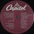 Various - The Deer Hunter (Original Motion Picture Soundtrack) (LP Tweedehands) - Discords.nl