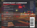 Steely Dan - Northeast Corridor: Steely Dan Live! (CD) - Discords.nl